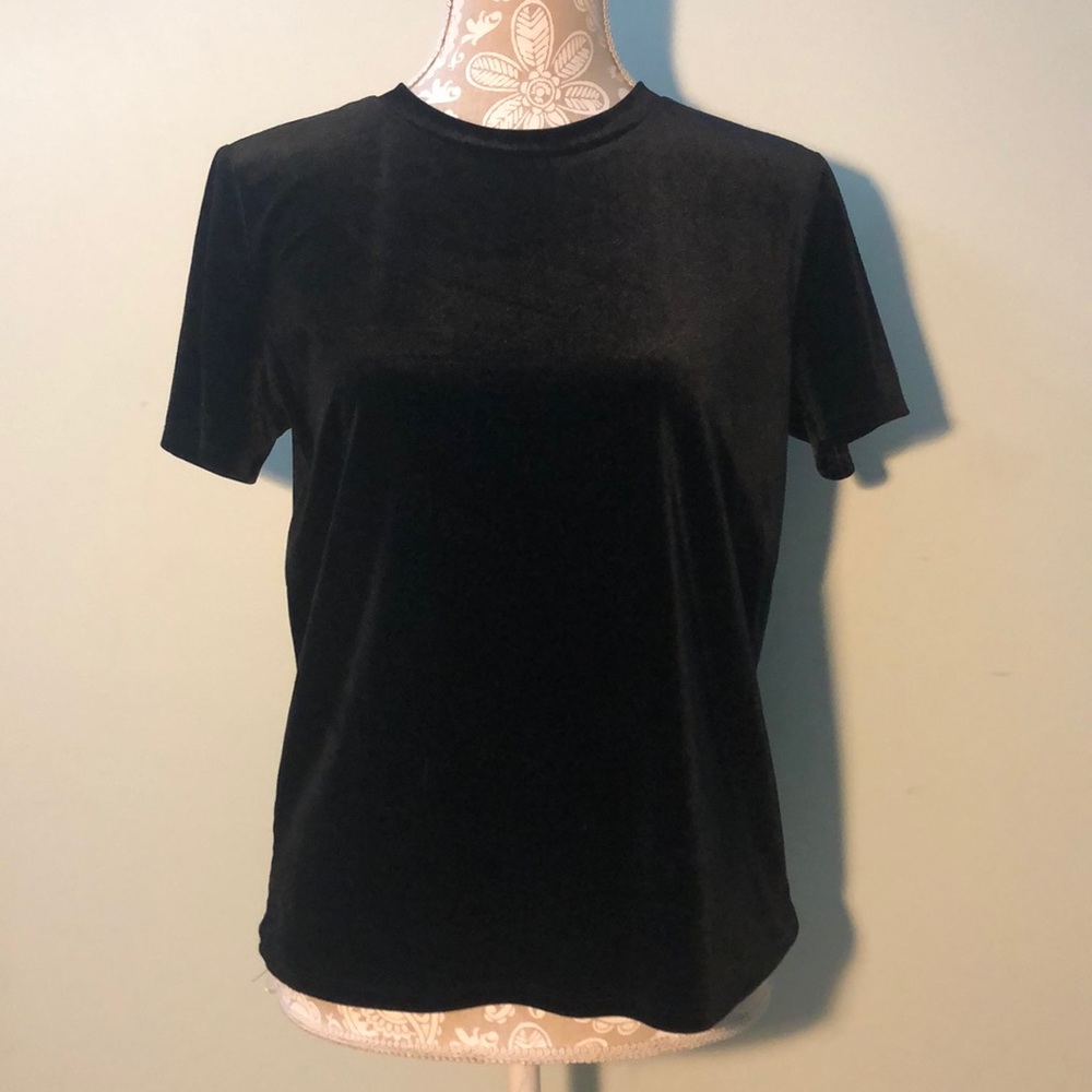 Black Velvet